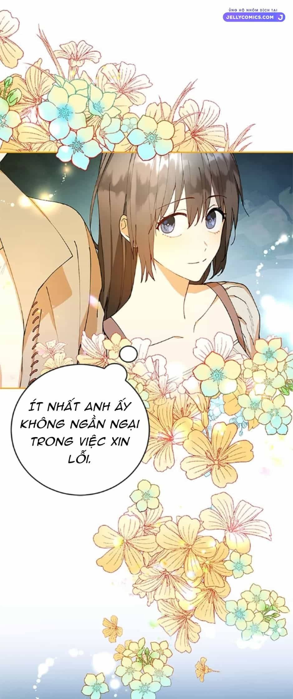 Sự Tán Tỉnh Ích Kỷ - Chương 2 - ảnh 31