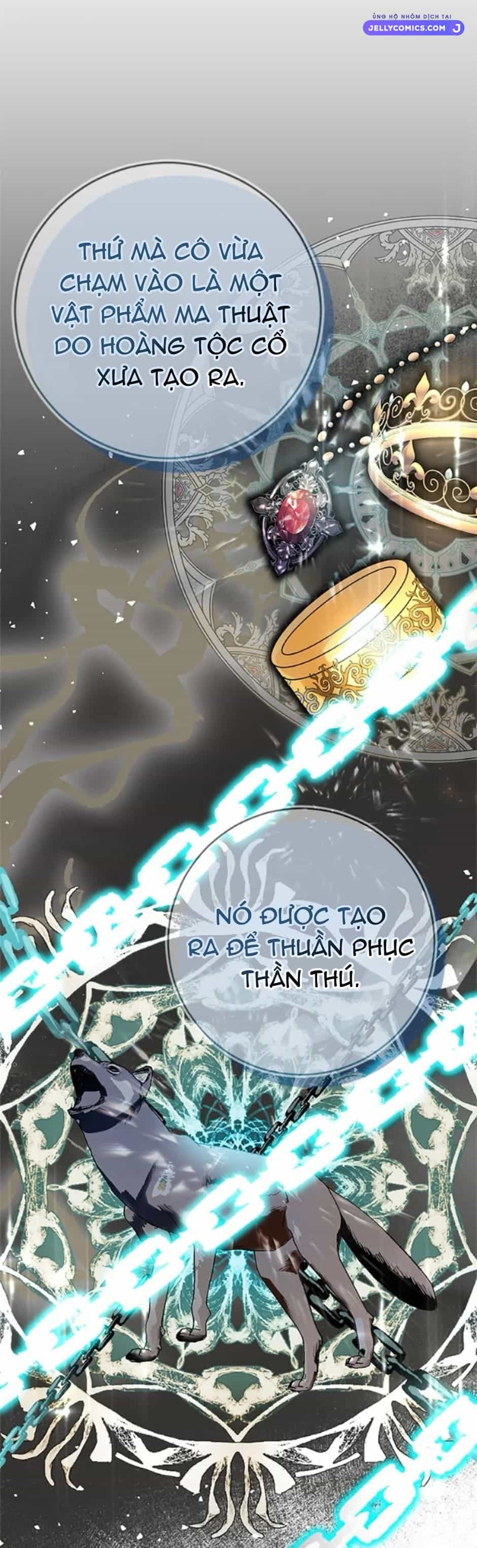 Sự Tán Tỉnh Ích Kỷ - Chương 2 - ảnh 5