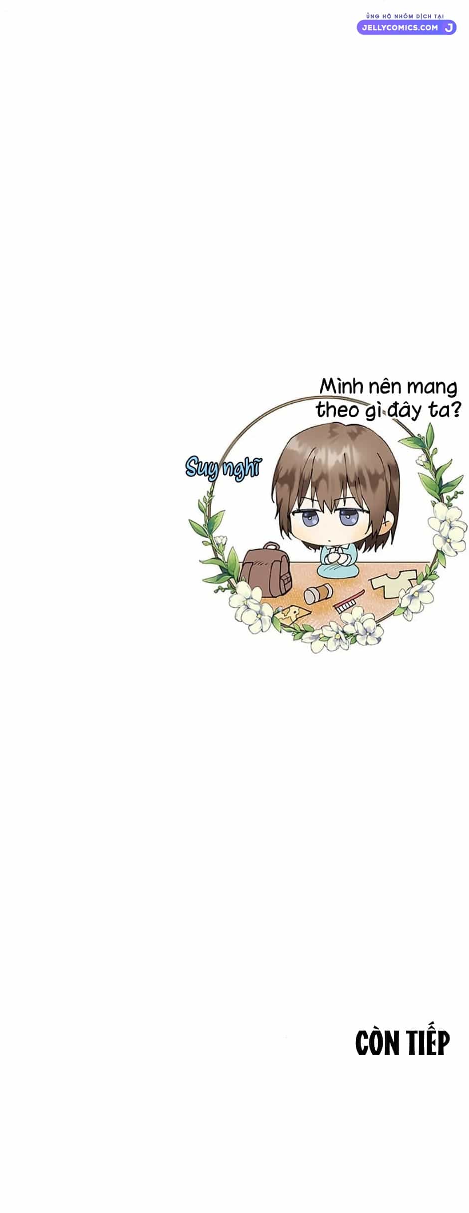 Sự Tán Tỉnh Ích Kỷ - Chương 2 - ảnh 51