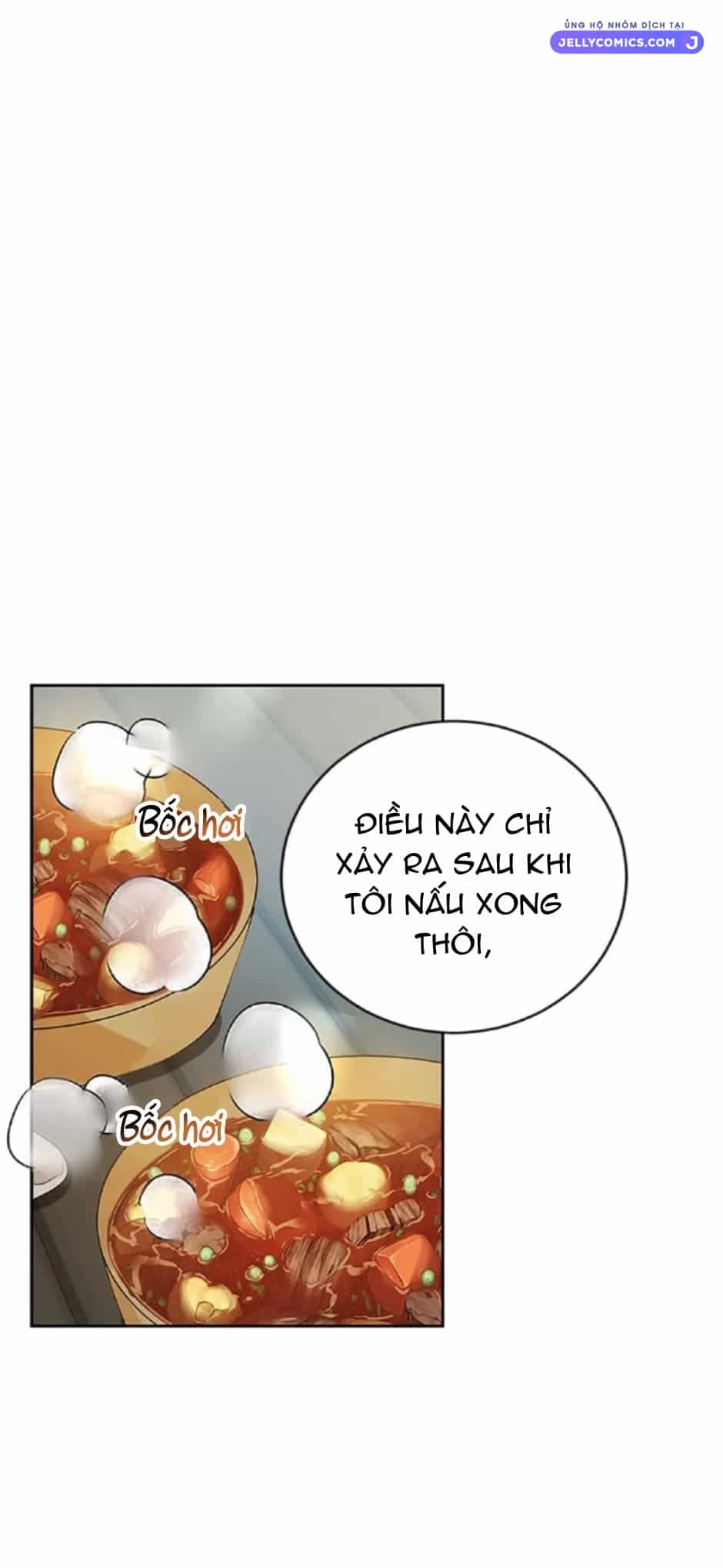 Sự Tán Tỉnh Ích Kỷ - Chương 4 - ảnh 10