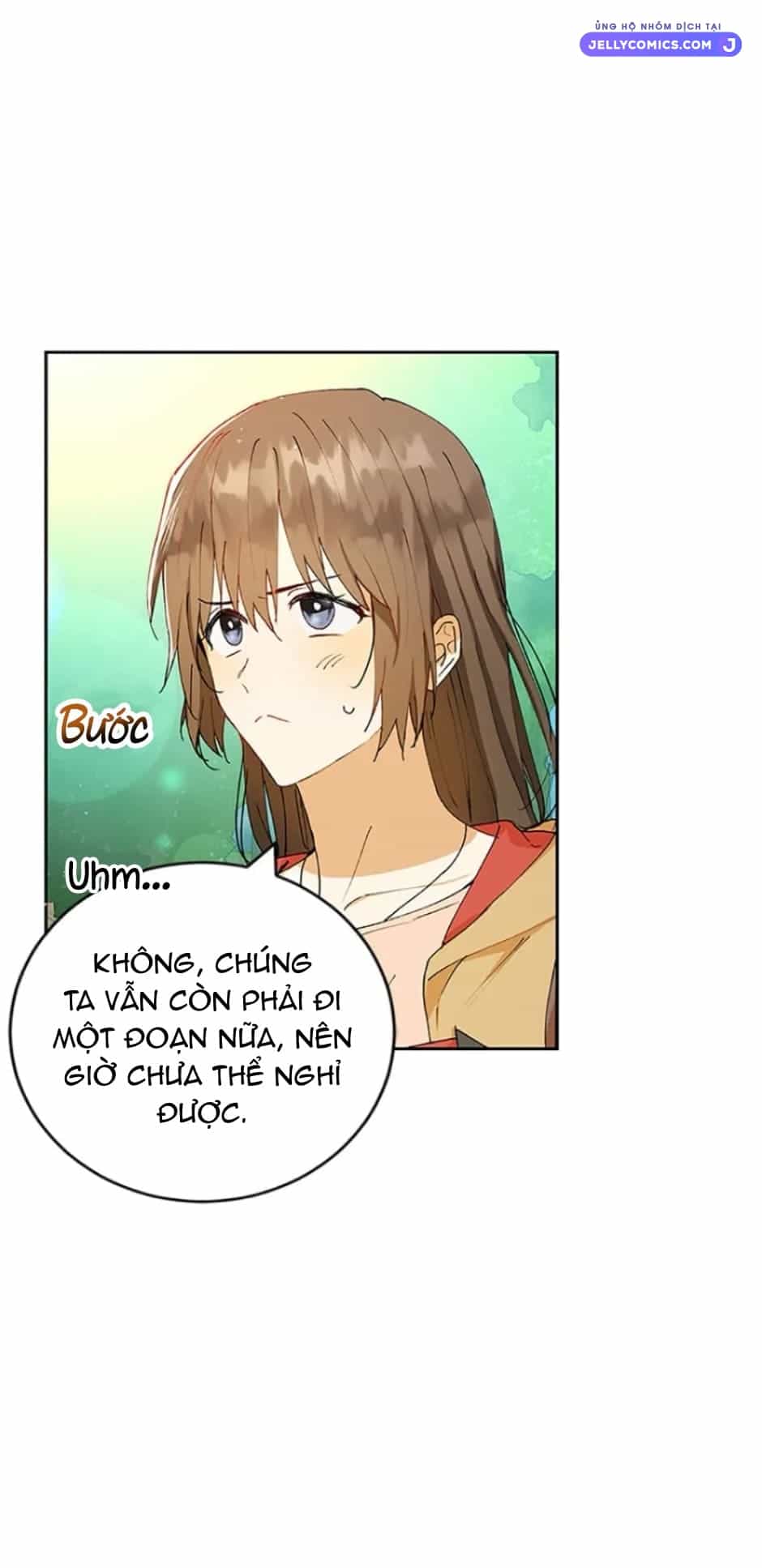Sự Tán Tỉnh Ích Kỷ - Chương 4 - ảnh 38