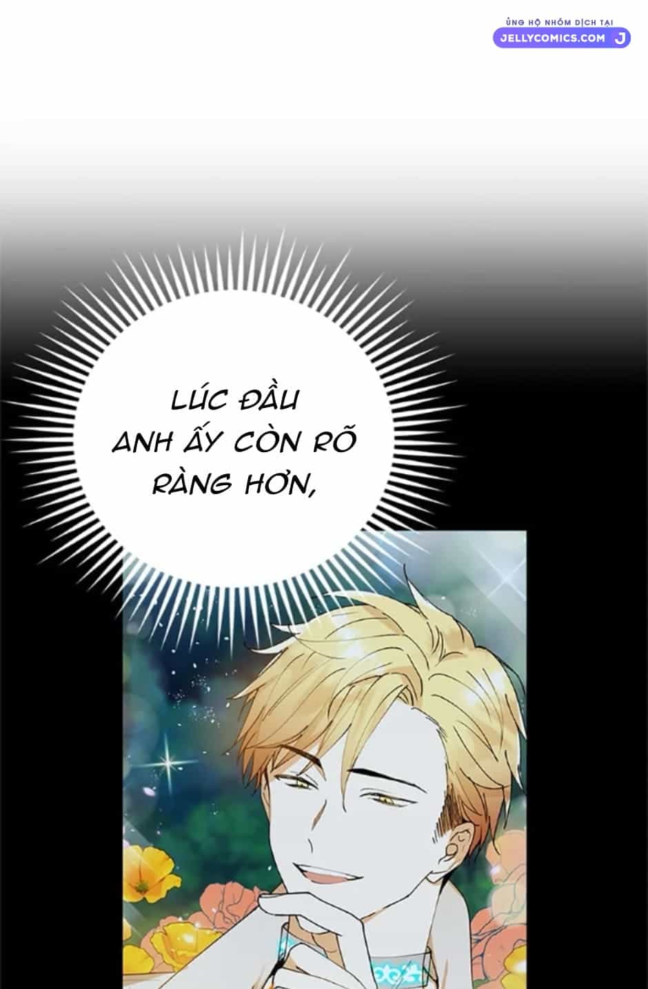 Sự Tán Tỉnh Ích Kỷ - Chương 4 - ảnh 63