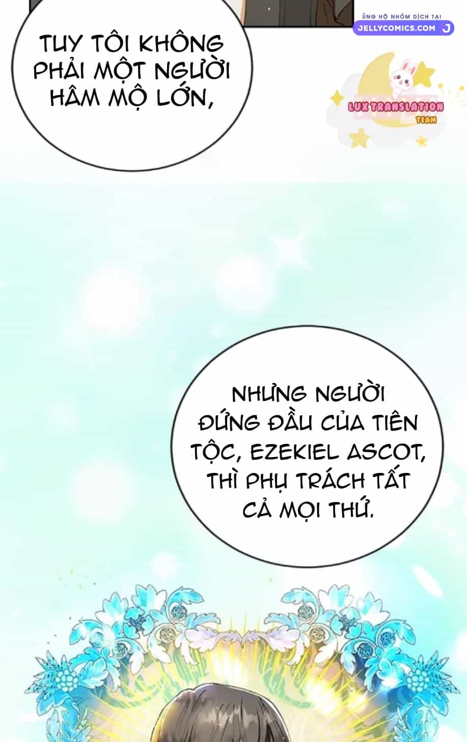 Sự Tán Tỉnh Ích Kỷ - Chương 5 - ảnh 19