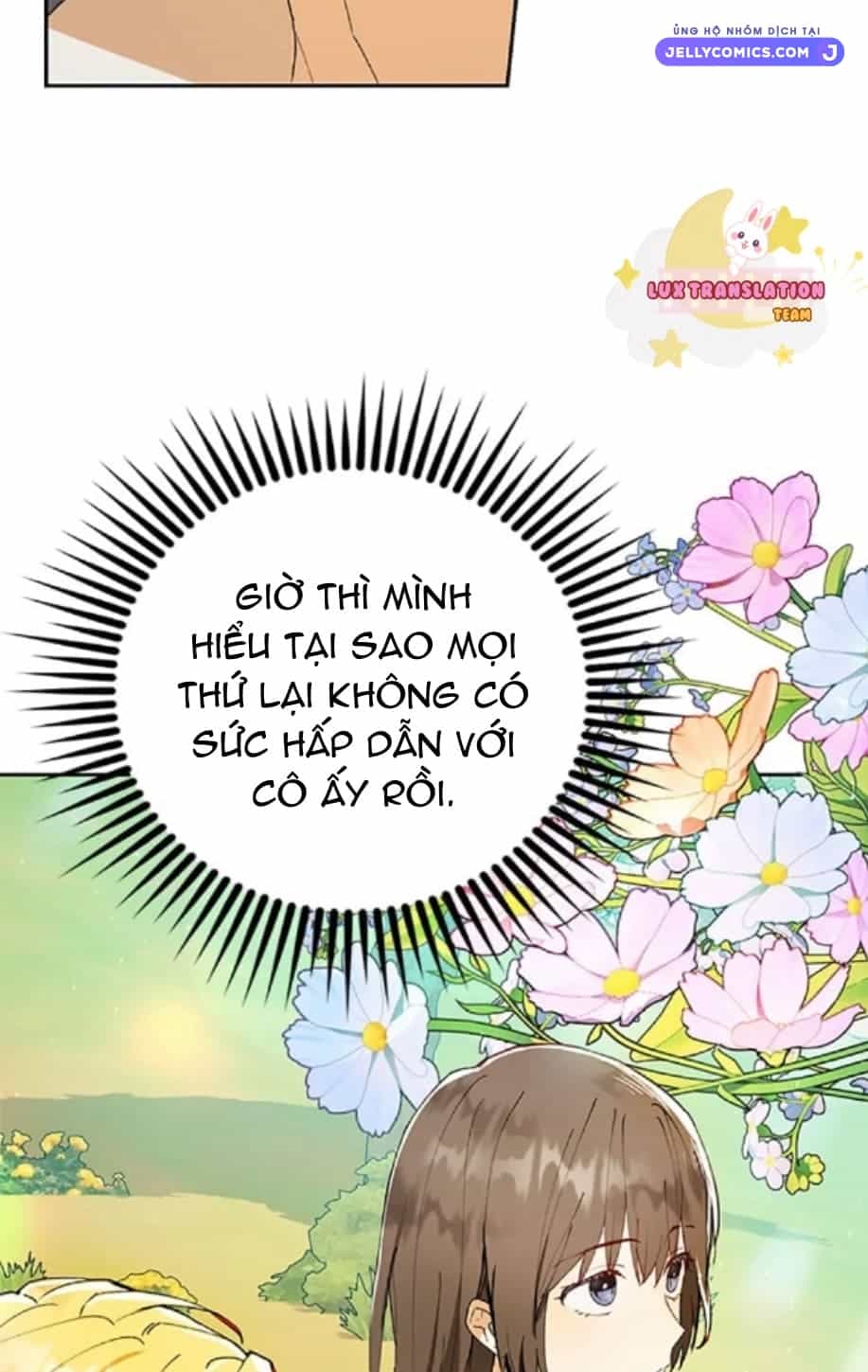 Sự Tán Tỉnh Ích Kỷ - Chương 5 - ảnh 27