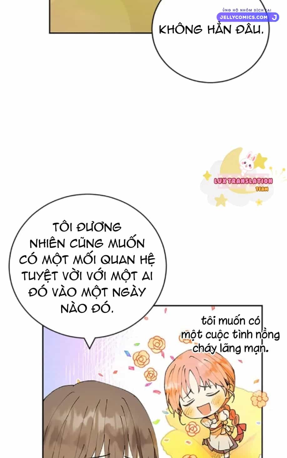 Sự Tán Tỉnh Ích Kỷ - Chương 5 - ảnh 38