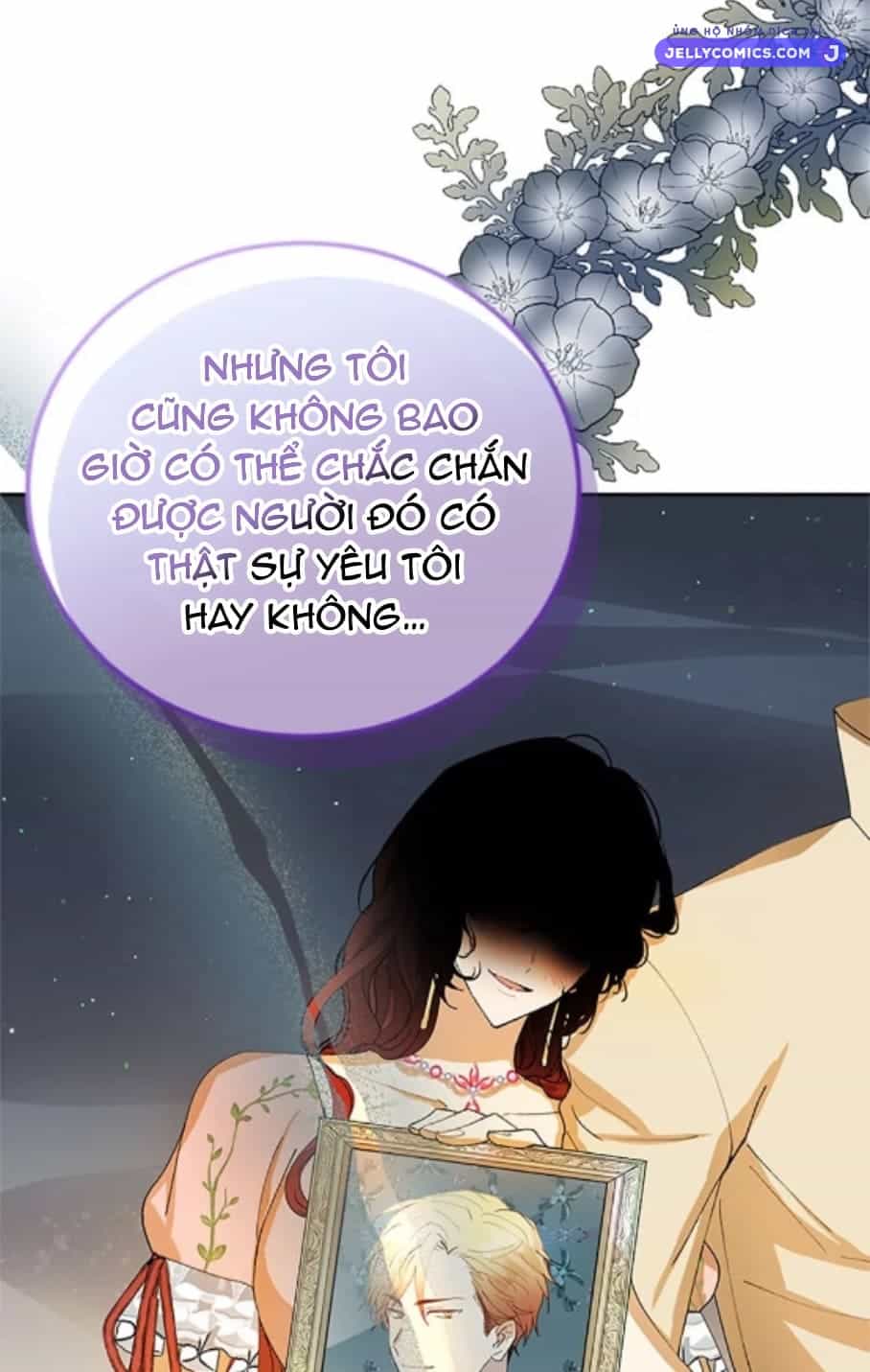 Sự Tán Tỉnh Ích Kỷ - Chương 5 - ảnh 49