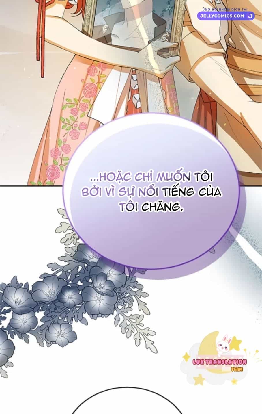 Sự Tán Tỉnh Ích Kỷ - Chương 5 - ảnh 50