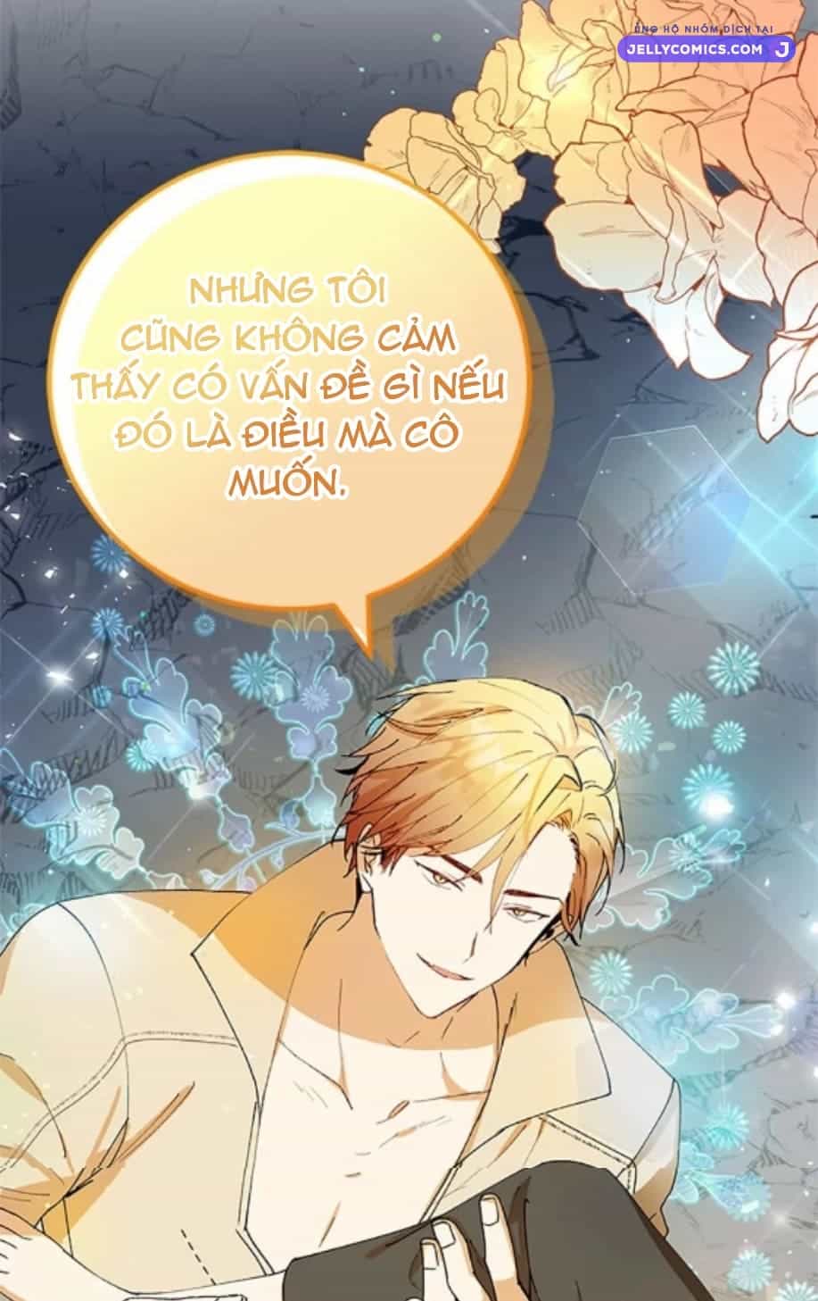 Sự Tán Tỉnh Ích Kỷ - Chương 5 - ảnh 6