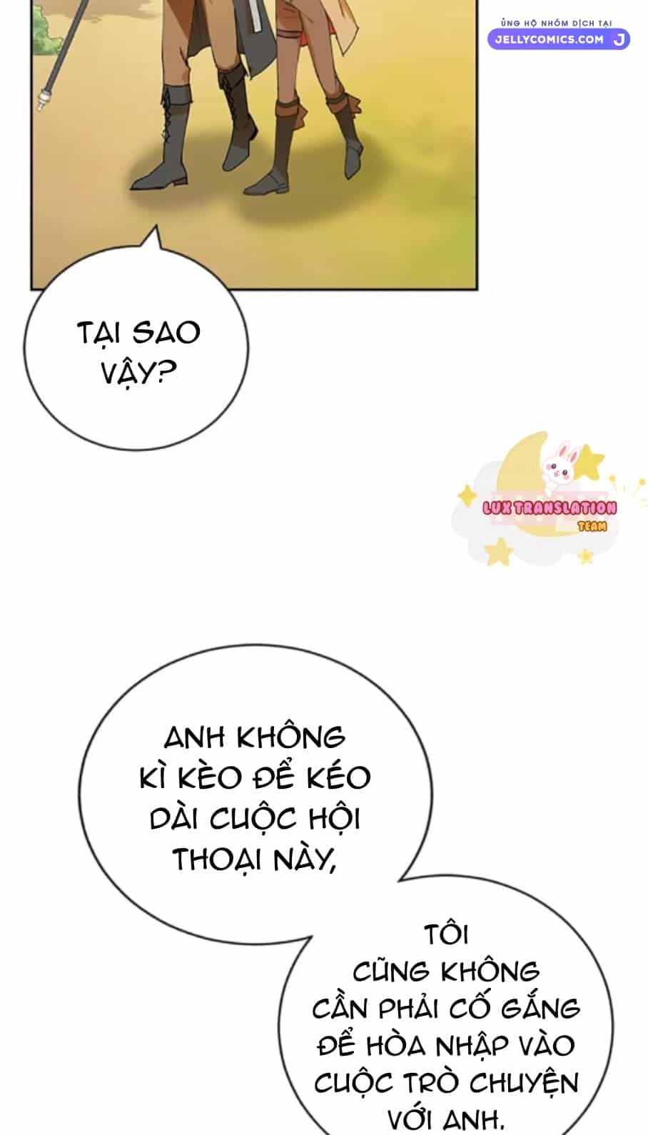 Sự Tán Tỉnh Ích Kỷ - Chương 5 - ảnh 60