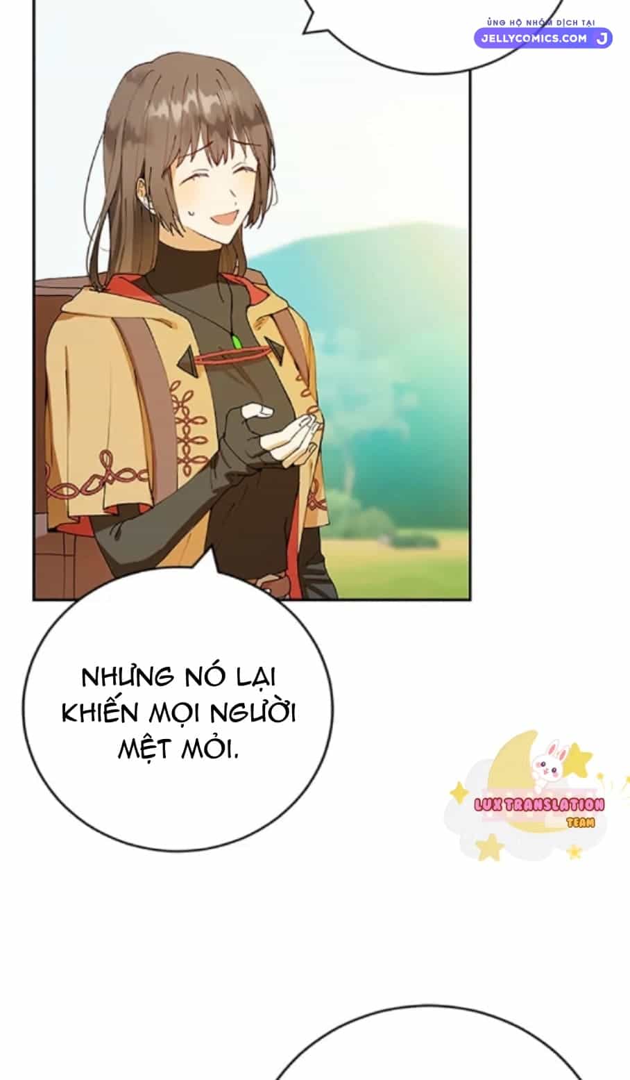 Sự Tán Tỉnh Ích Kỷ - Chương 5 - ảnh 65