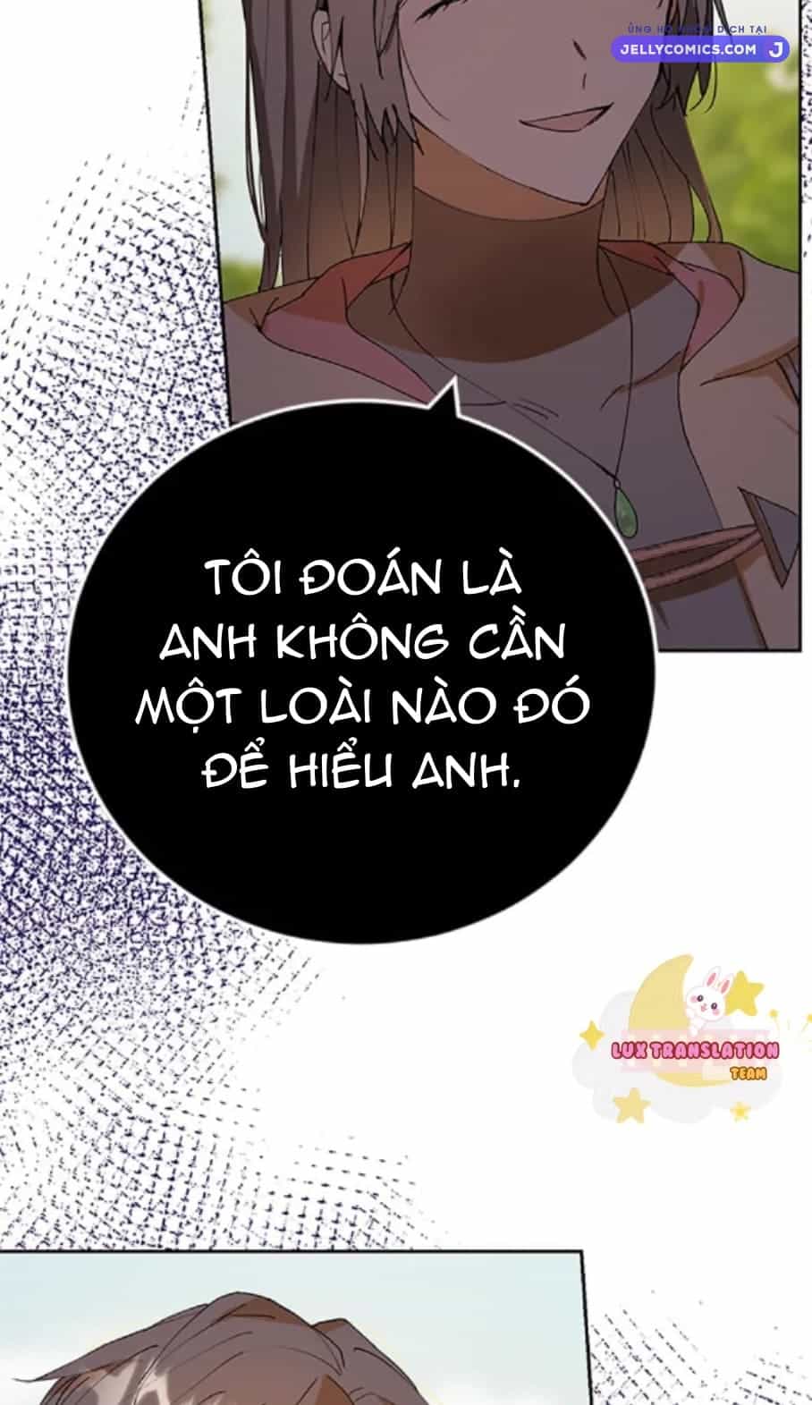 Sự Tán Tỉnh Ích Kỷ - Chương 5 - ảnh 69
