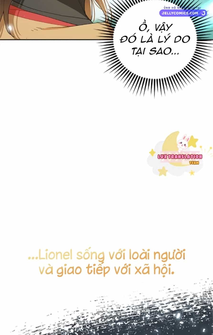 Sự Tán Tỉnh Ích Kỷ - Chương 5 - ảnh 77