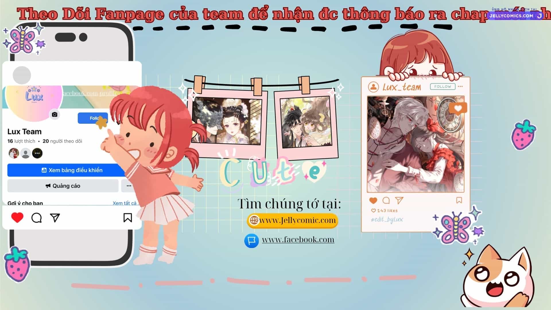 Sự Tán Tỉnh Ích Kỷ - Chương 5 - ảnh 99