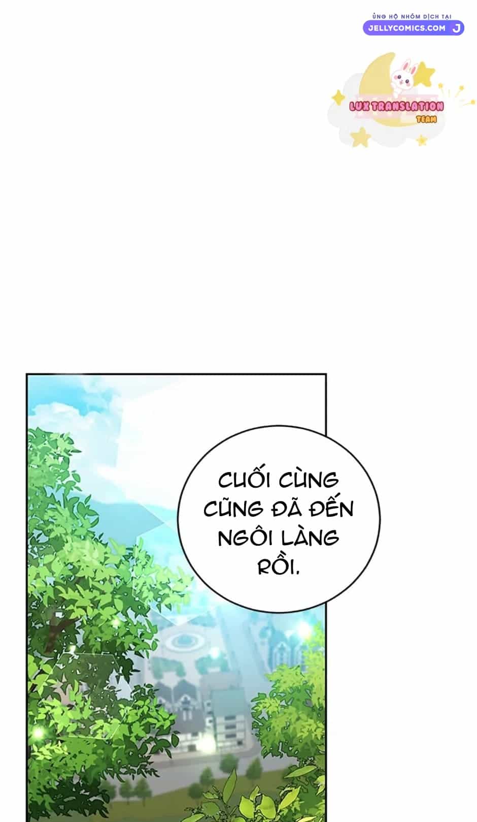Sự Tán Tỉnh Ích Kỷ - Chương 6 - ảnh 1