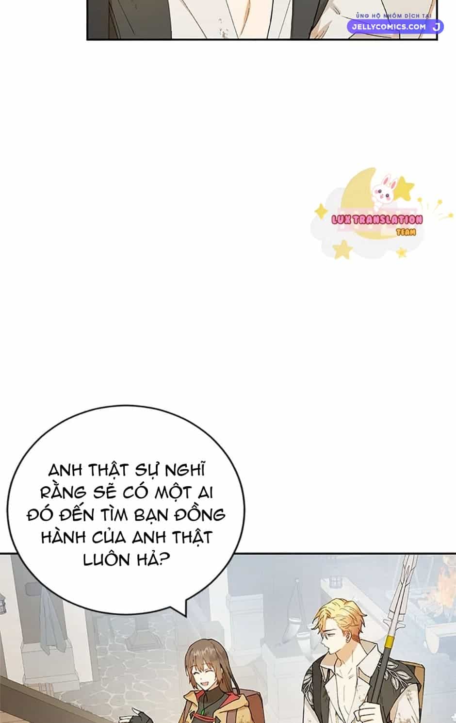 Sự Tán Tỉnh Ích Kỷ - Chương 6 - ảnh 25