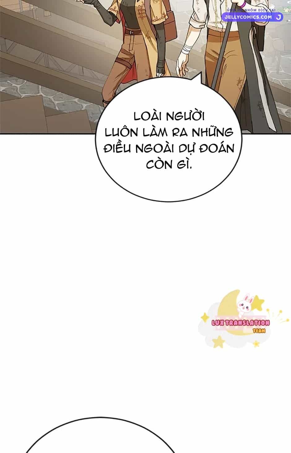 Sự Tán Tỉnh Ích Kỷ - Chương 6 - ảnh 26