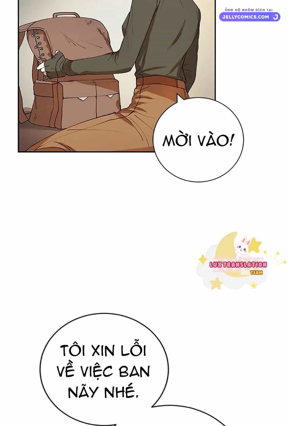 Sự Tán Tỉnh Ích Kỷ - Chương 6 - ảnh 35