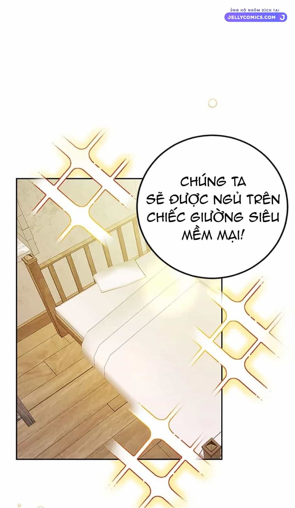 Sự Tán Tỉnh Ích Kỷ - Chương 6 - ảnh 4