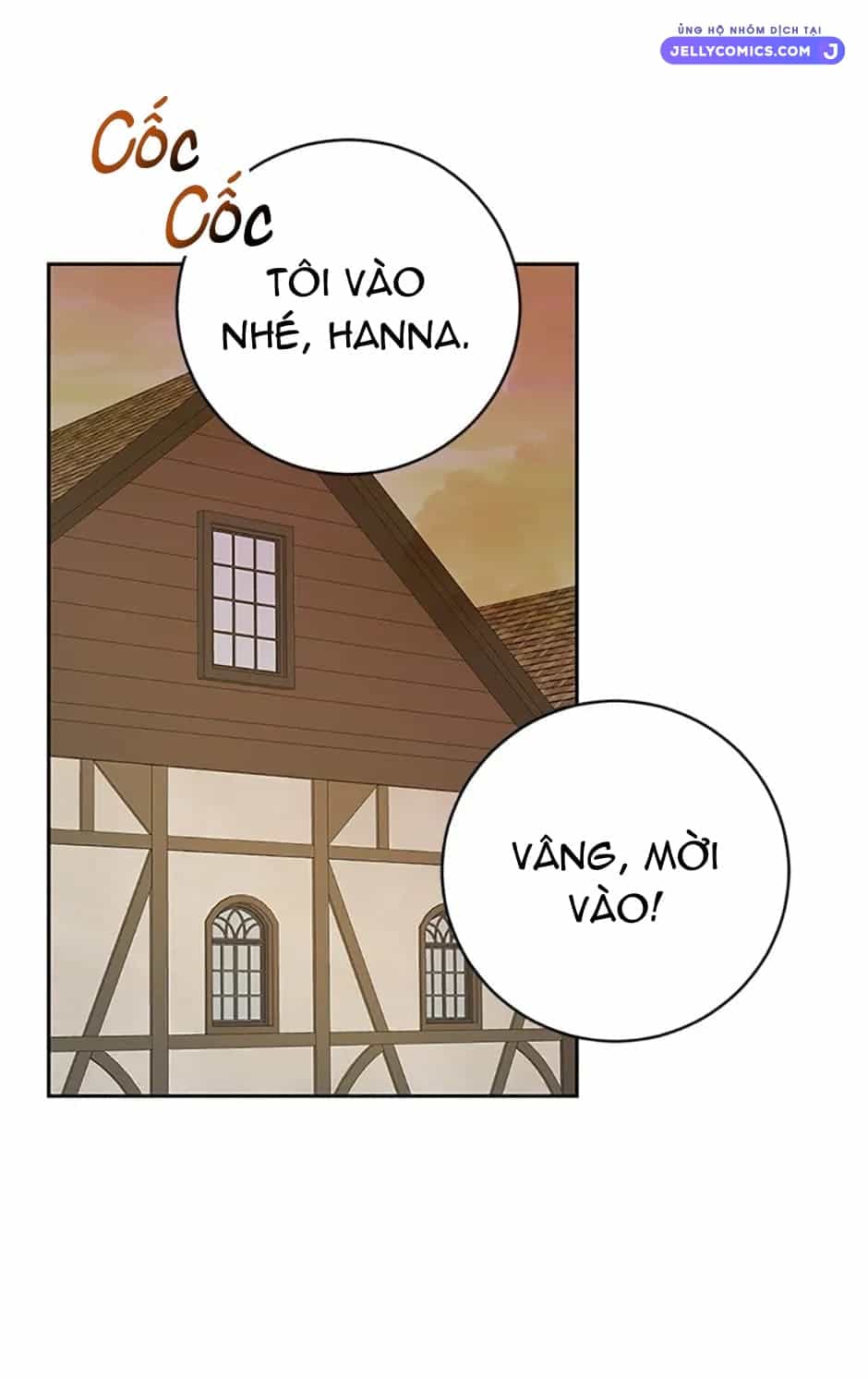 Sự Tán Tỉnh Ích Kỷ - Chương 6 - ảnh 75