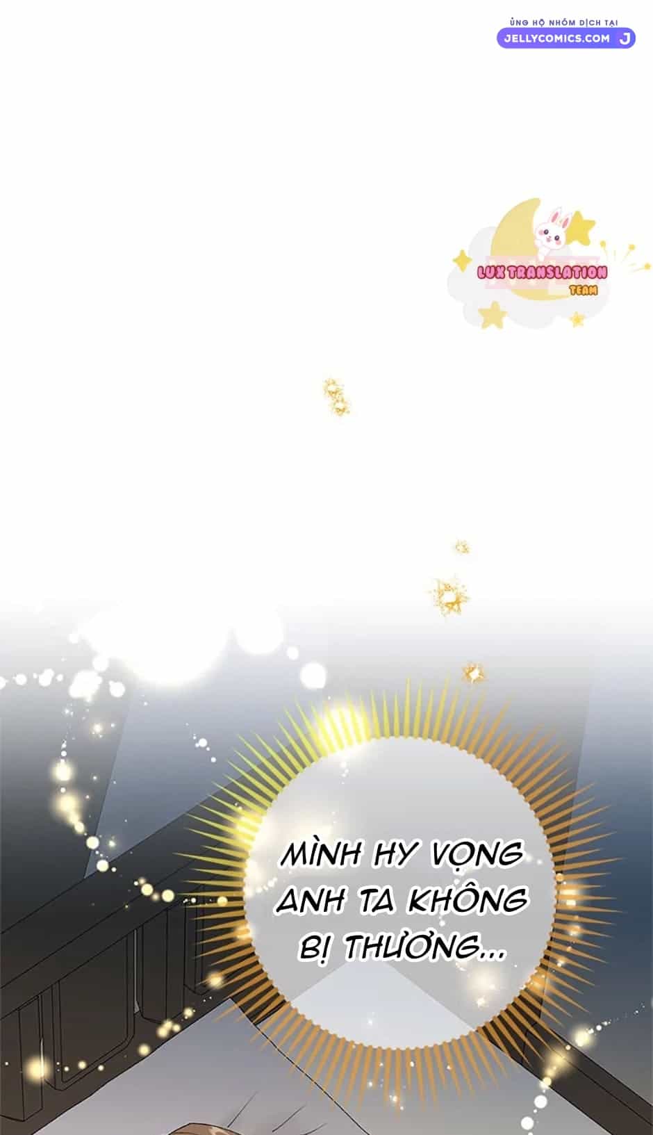 Sự Tán Tỉnh Ích Kỷ - Chương 8 - ảnh 22