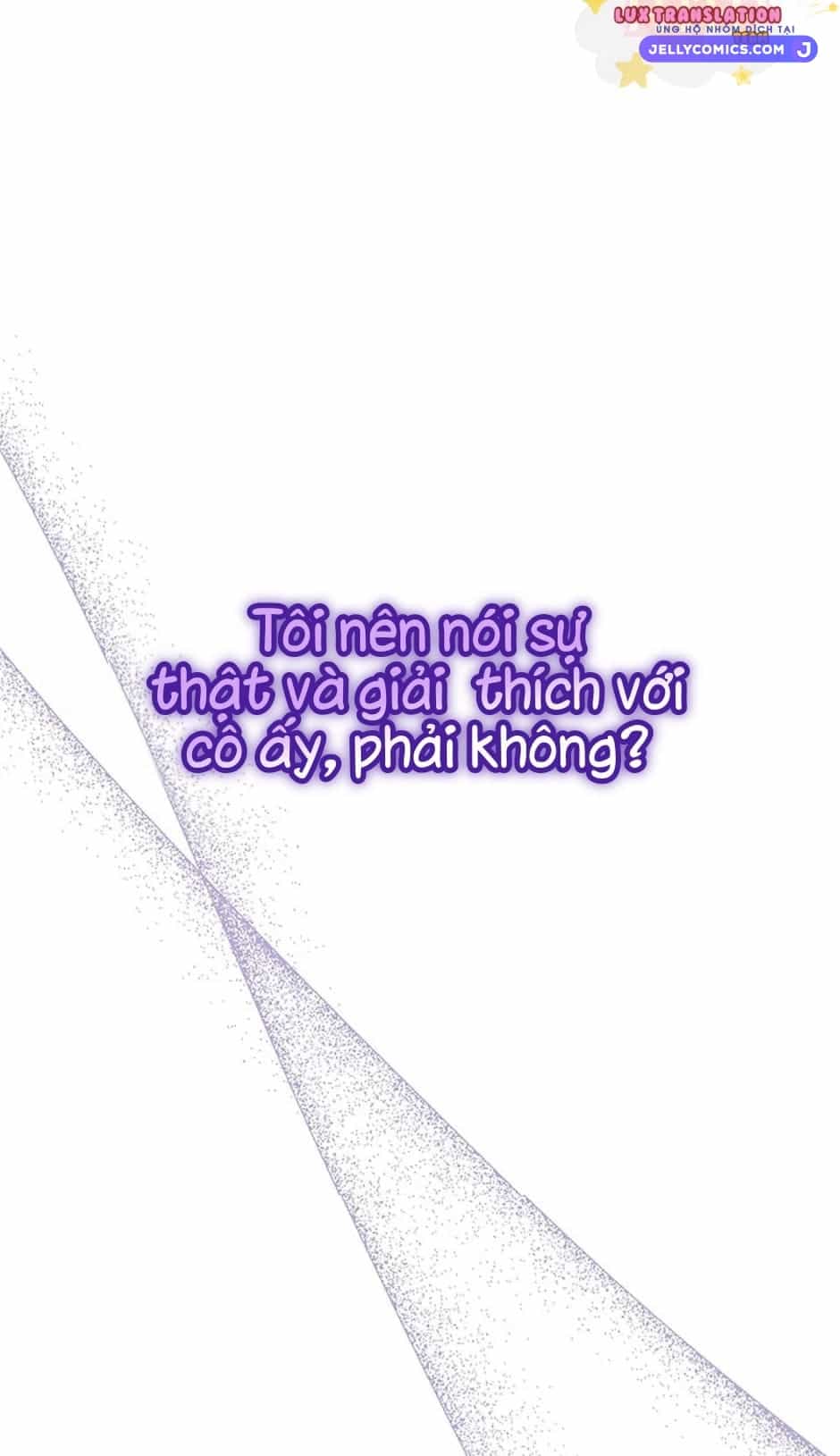 Sự Tán Tỉnh Ích Kỷ - Chương 8 - ảnh 35