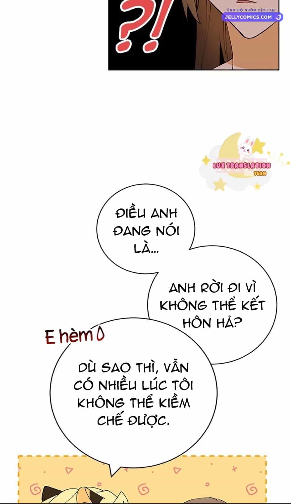Sự Tán Tỉnh Ích Kỷ - Chương 8 - ảnh 42