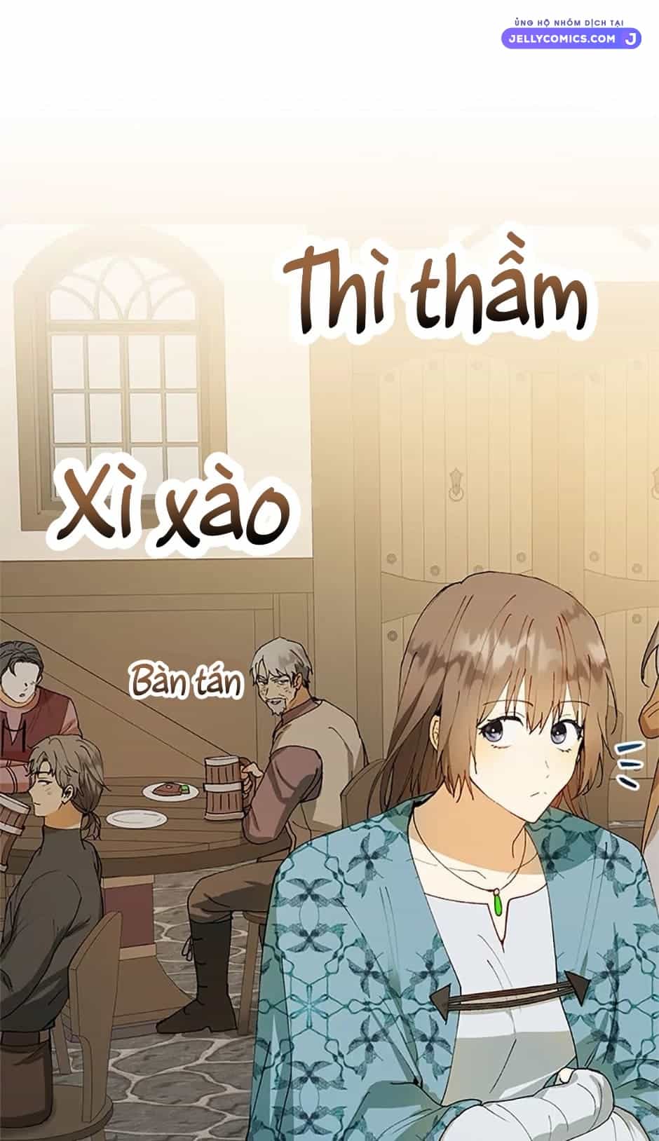 Sự Tán Tỉnh Ích Kỷ - Chương 8 - ảnh 60