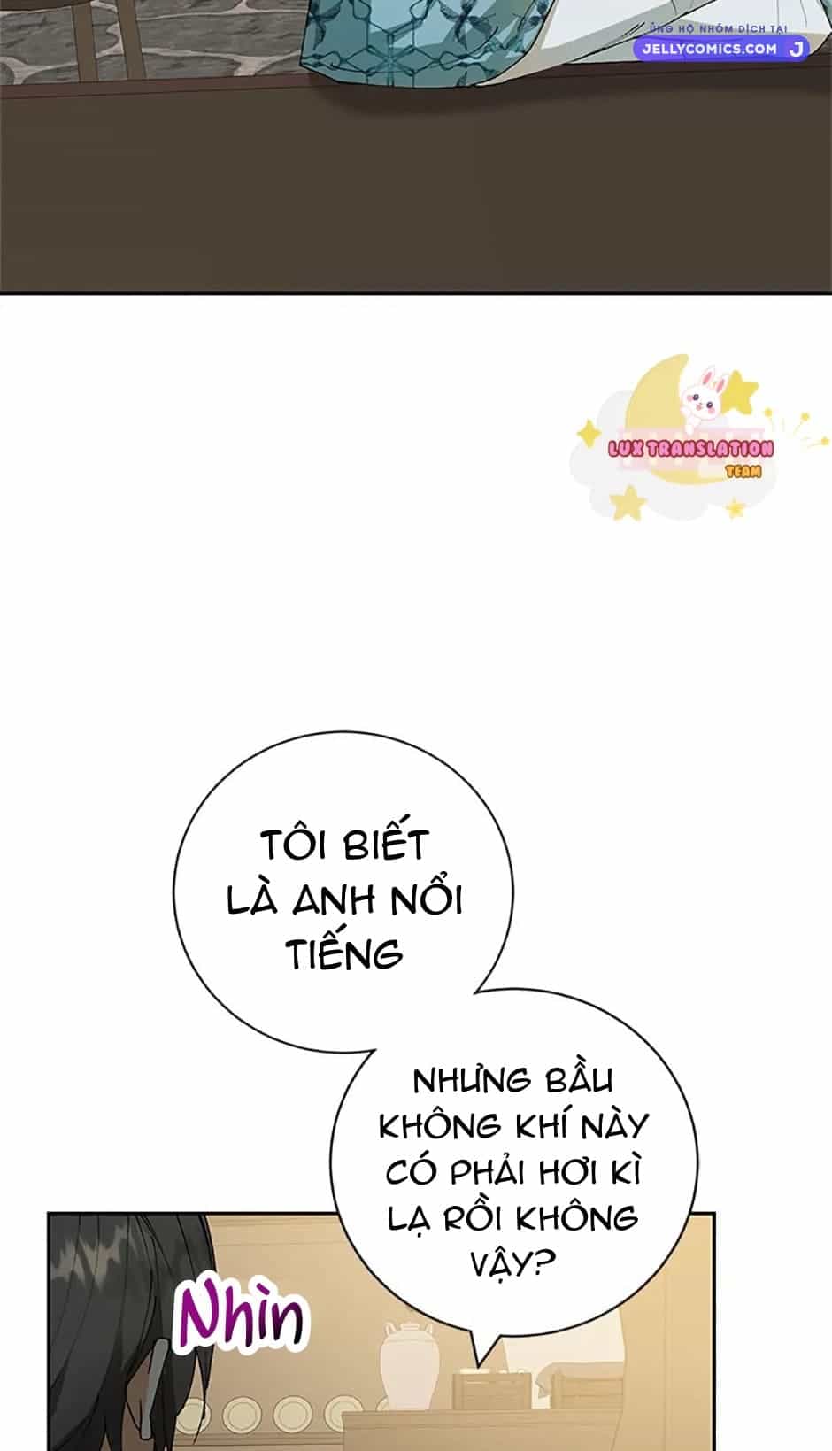Sự Tán Tỉnh Ích Kỷ - Chương 8 - ảnh 61