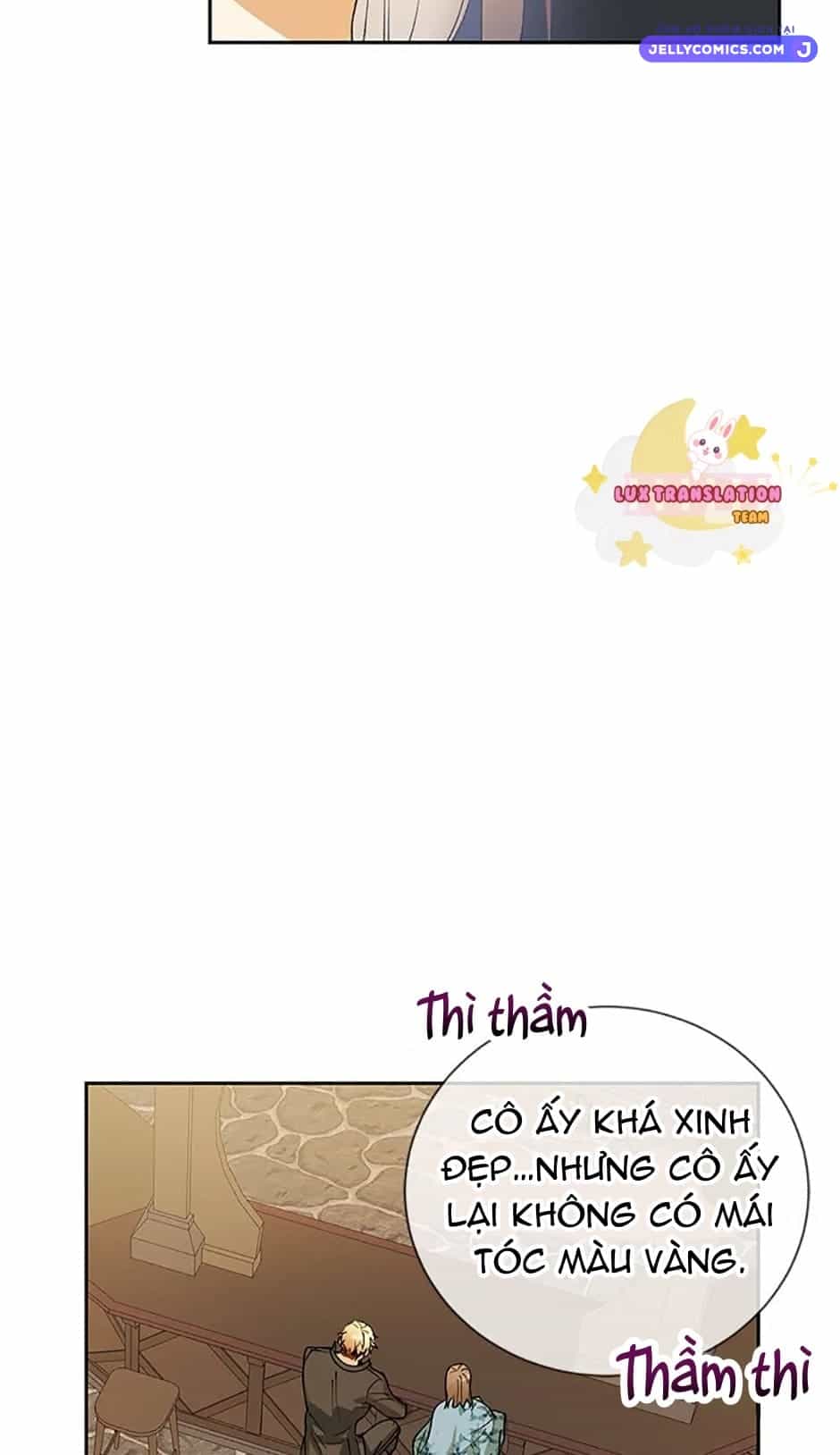 Sự Tán Tỉnh Ích Kỷ - Chương 8 - ảnh 65