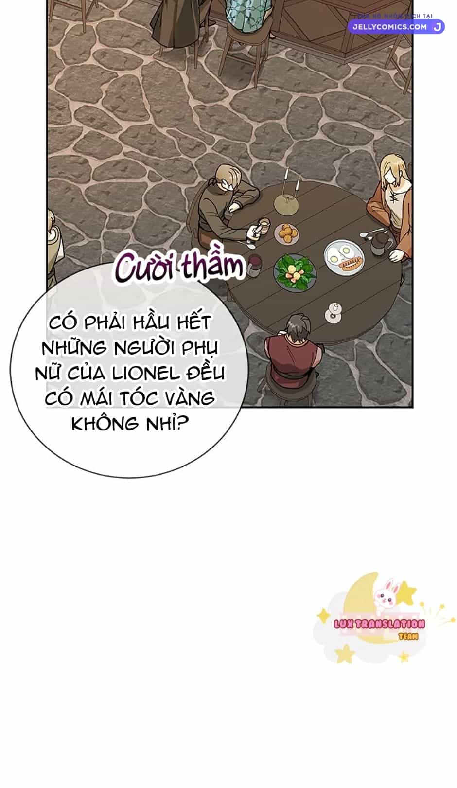 Sự Tán Tỉnh Ích Kỷ - Chương 8 - ảnh 66