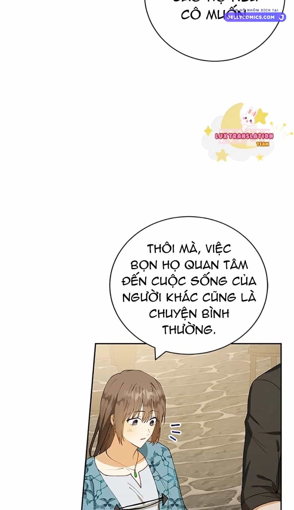 Sự Tán Tỉnh Ích Kỷ - Chương 8 - ảnh 68