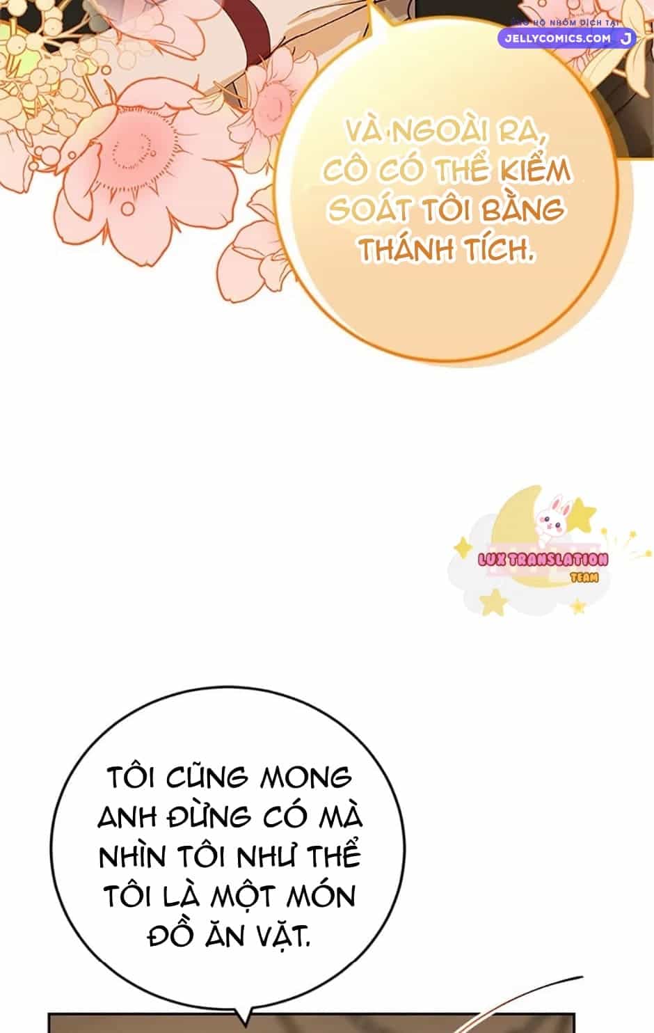 Sự Tán Tỉnh Ích Kỷ - Chương 8 - ảnh 77