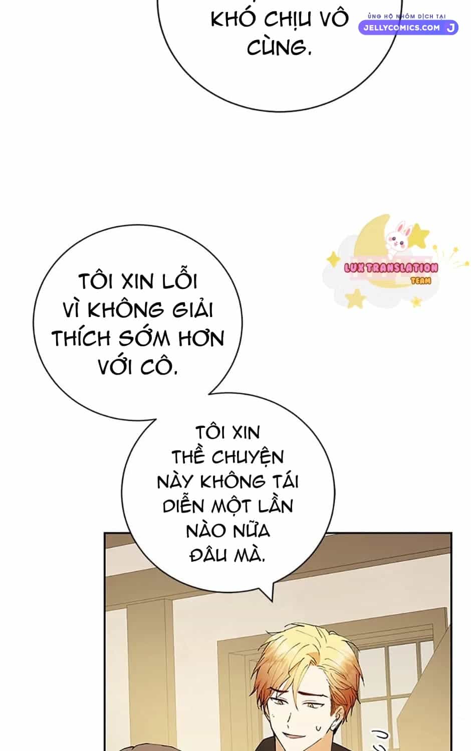 Sự Tán Tỉnh Ích Kỷ - Chương 8 - ảnh 79