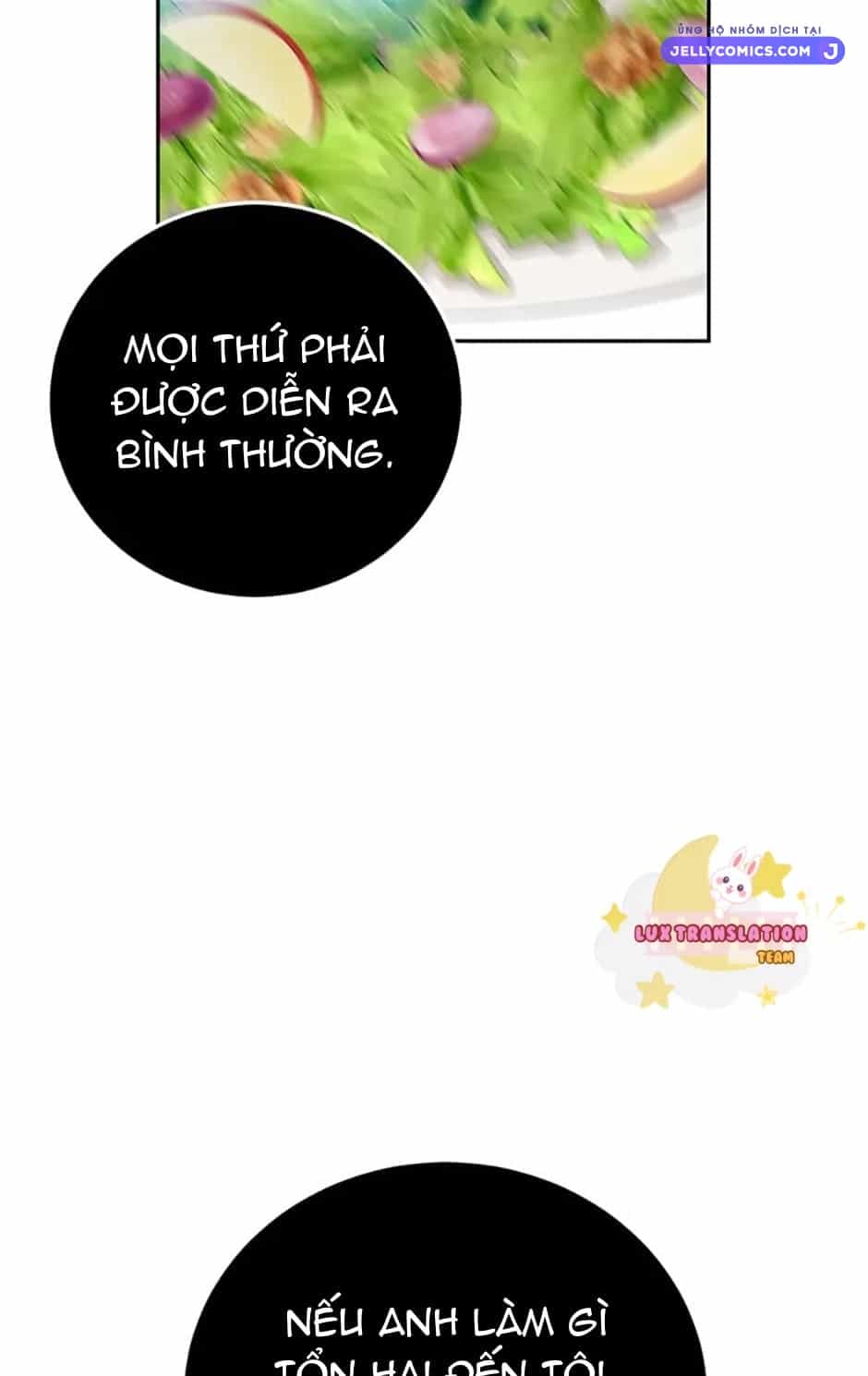 Sự Tán Tỉnh Ích Kỷ - Chương 8 - ảnh 91