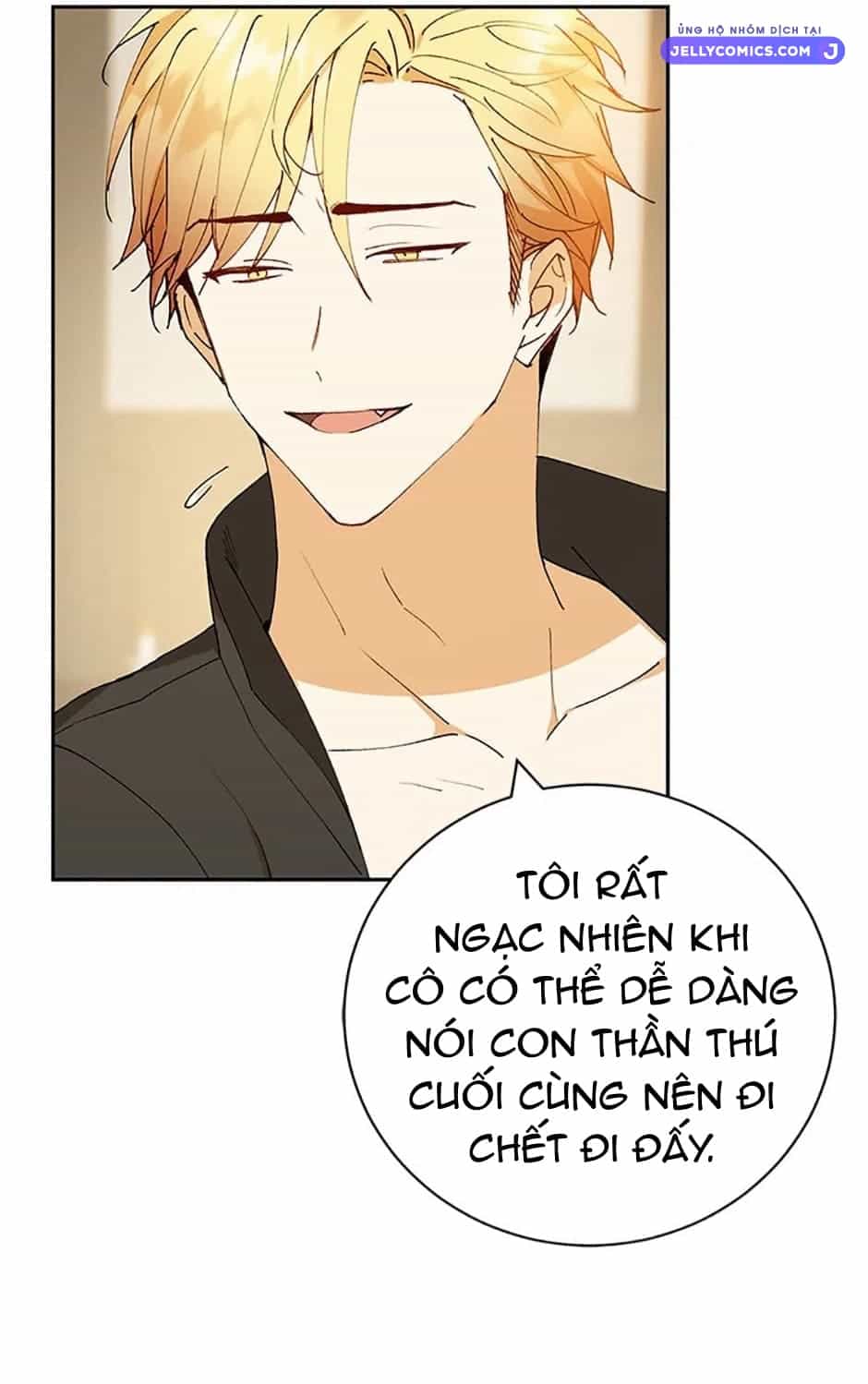 Sự Tán Tỉnh Ích Kỷ - Chương 8 - ảnh 94