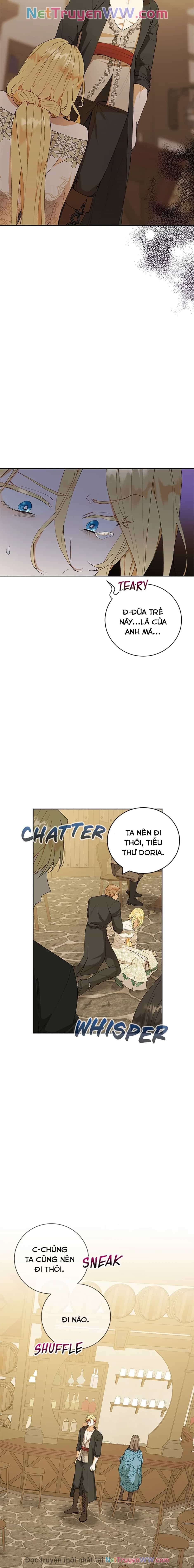 Sự Tán Tỉnh Ích Kỷ - Chương 9 - ảnh 16