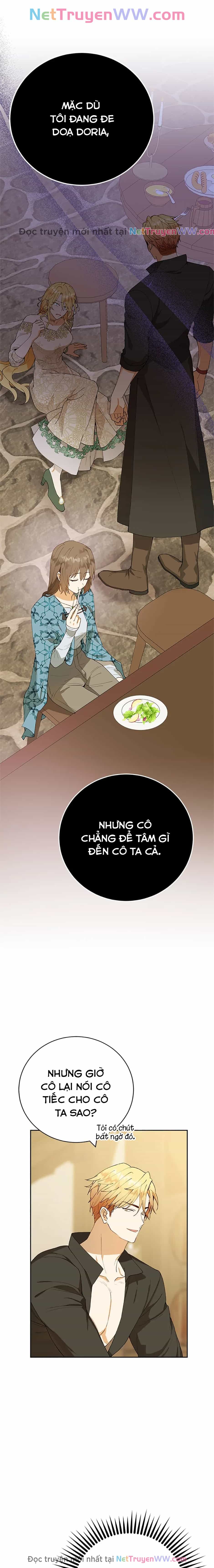 Sự Tán Tỉnh Ích Kỷ - Chương 9 - ảnh 19