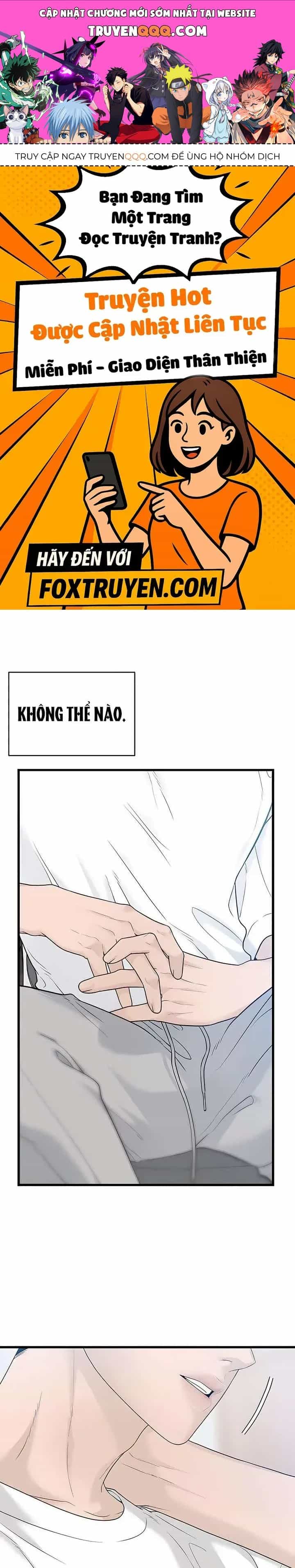 Sự Thâm Nhập Dịu Dàng - Chương 1 - ảnh 1