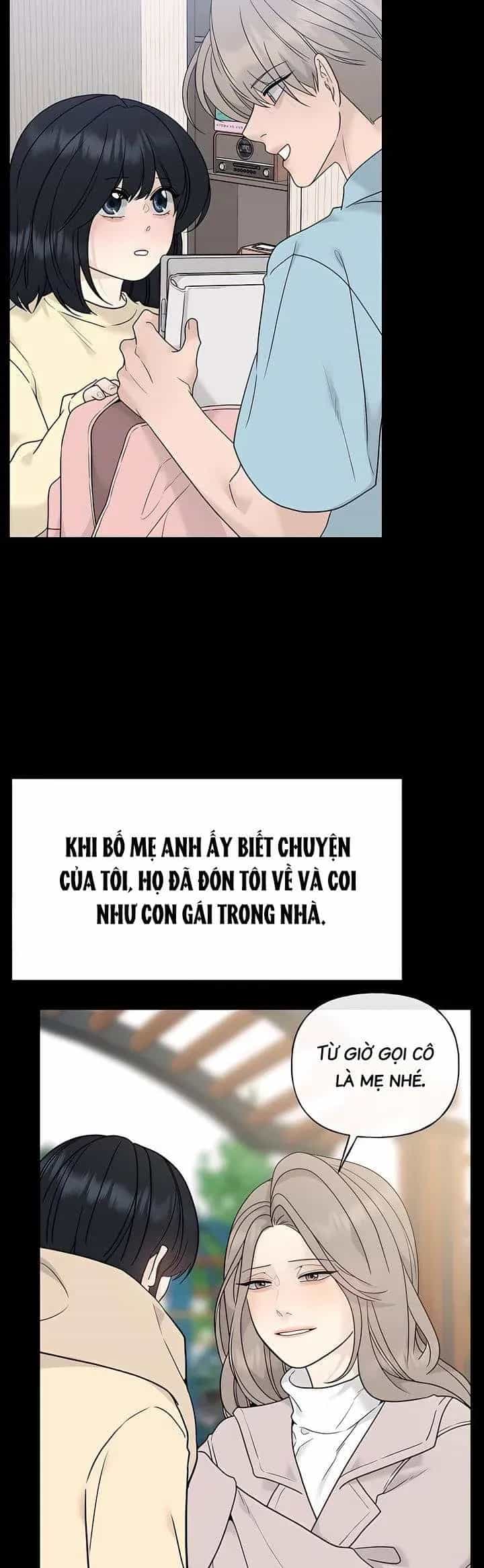 Sự Thâm Nhập Dịu Dàng - Chương 1 - ảnh 29
