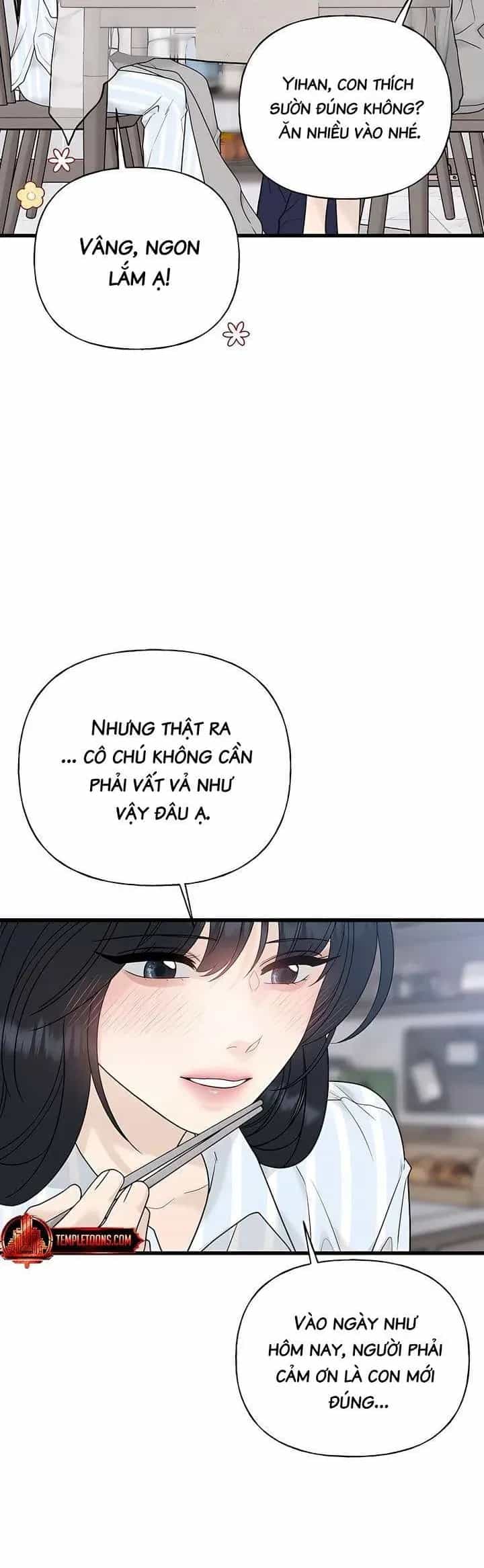 Sự Thâm Nhập Dịu Dàng - Chương 1 - ảnh 36