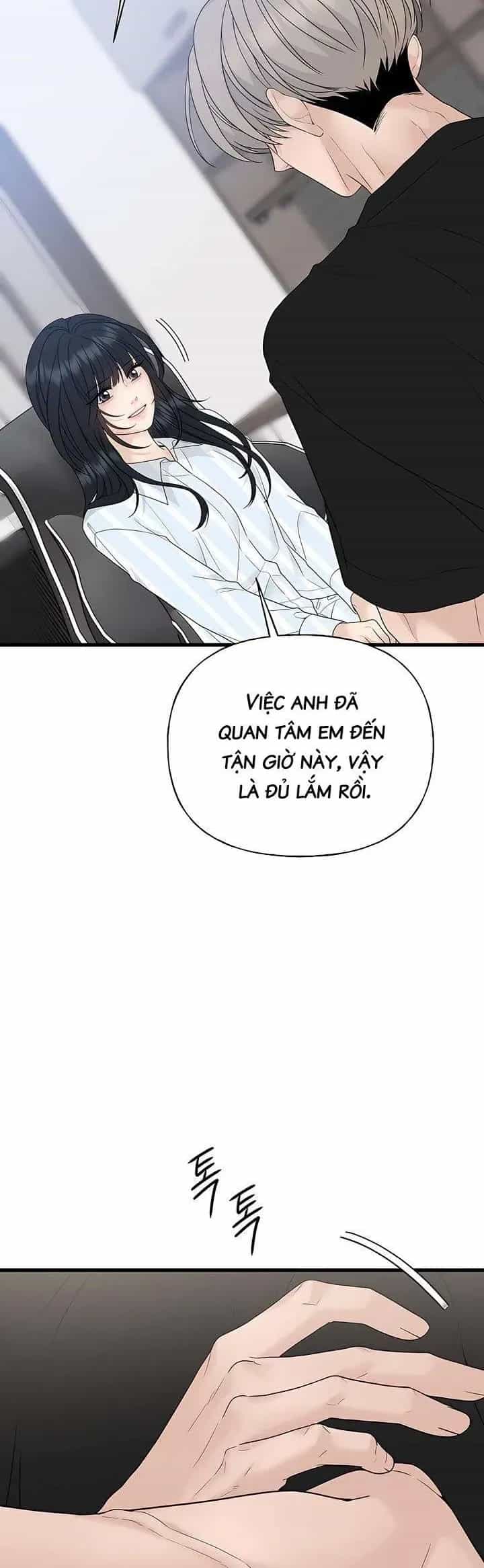 Sự Thâm Nhập Dịu Dàng - Chương 1 - ảnh 68