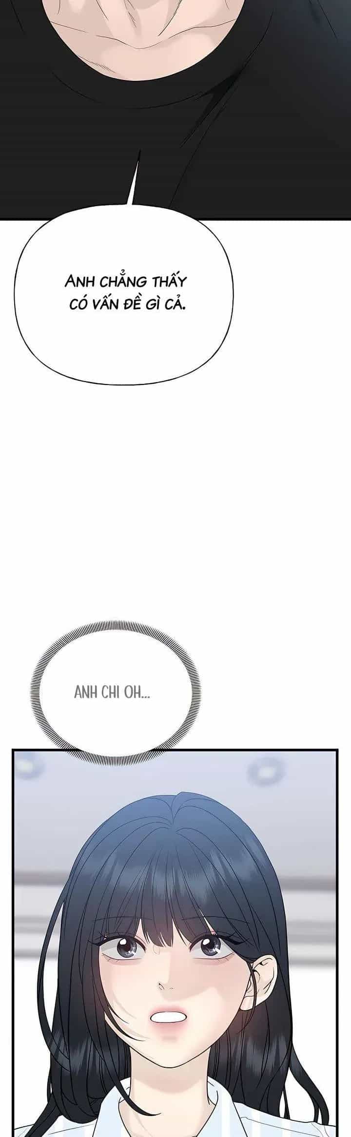 Sự Thâm Nhập Dịu Dàng - Chương 1 - ảnh 84
