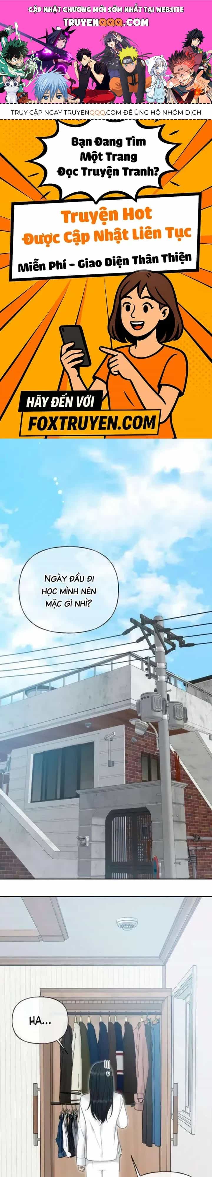Sự Thâm Nhập Dịu Dàng - Chương 10 - ảnh 1