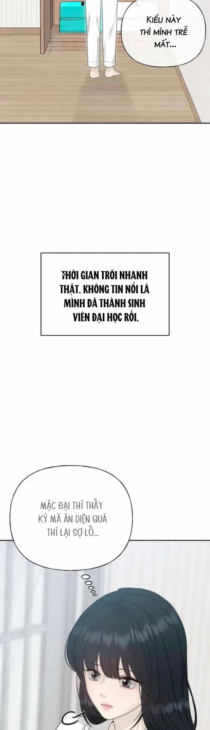Sự Thâm Nhập Dịu Dàng - Chương 10 - ảnh 2