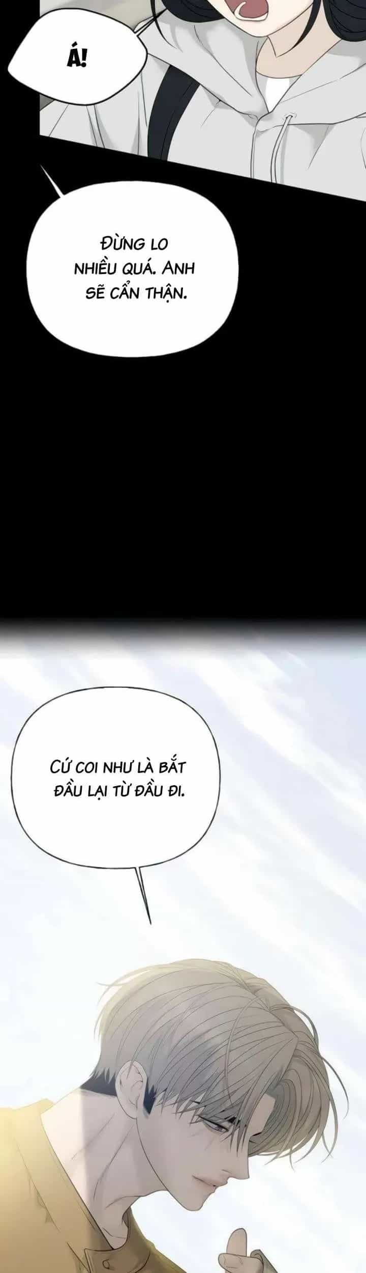 Sự Thâm Nhập Dịu Dàng - Chương 10 - ảnh 28