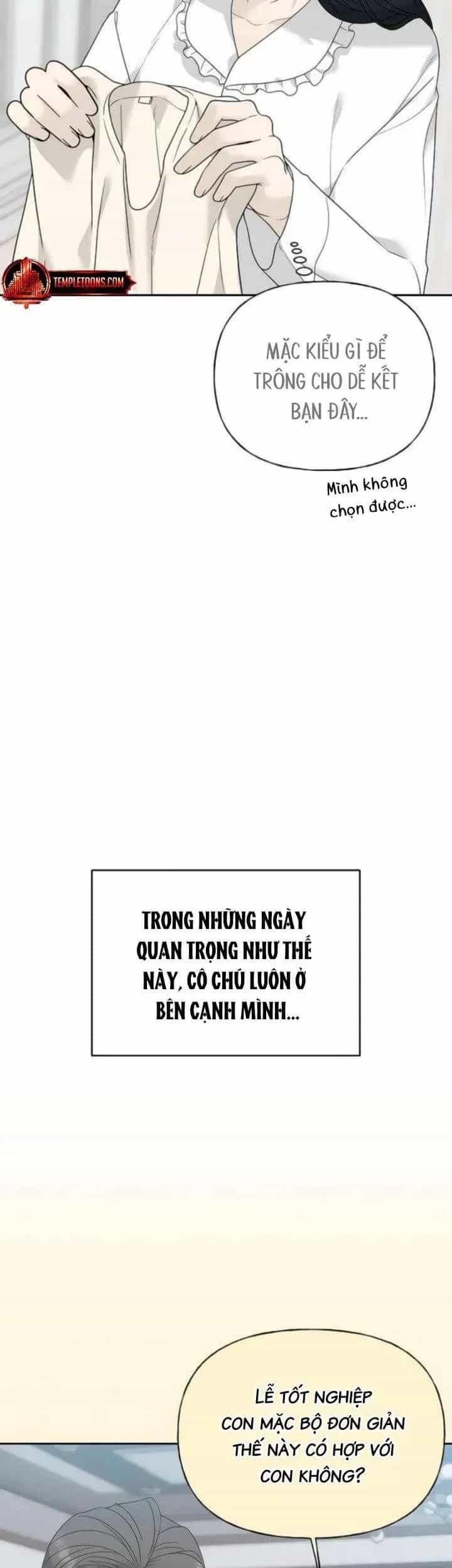 Sự Thâm Nhập Dịu Dàng - Chương 10 - ảnh 3