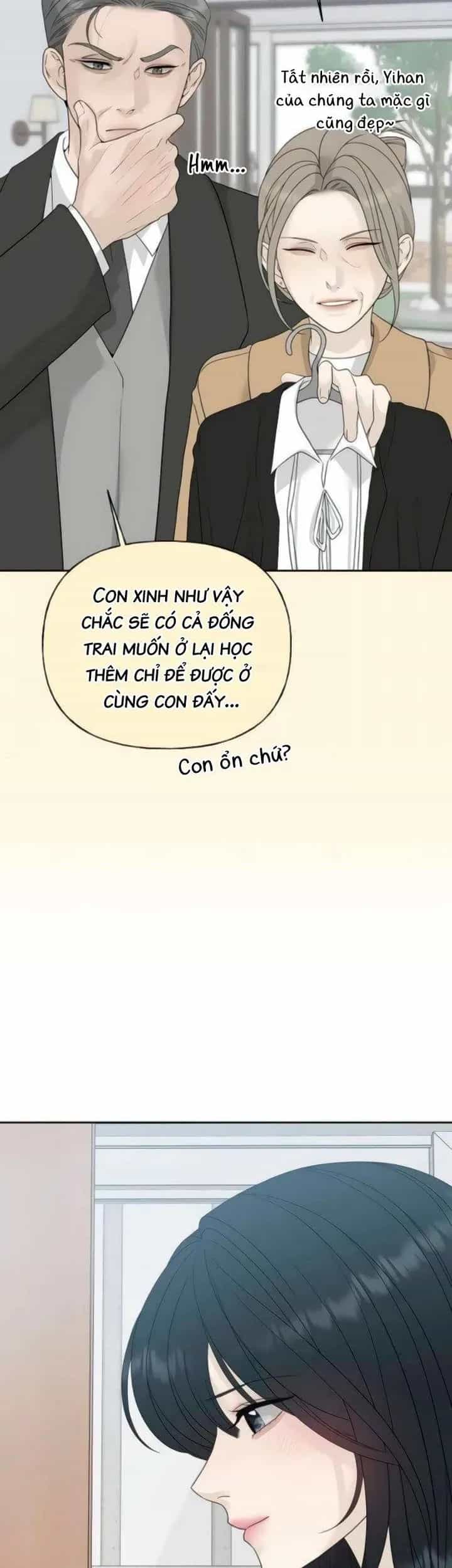 Sự Thâm Nhập Dịu Dàng - Chương 10 - ảnh 4