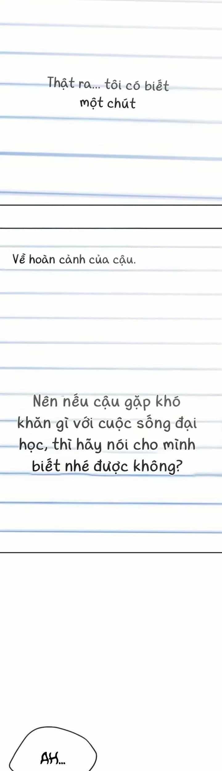 Sự Thâm Nhập Dịu Dàng - Chương 10 - ảnh 42