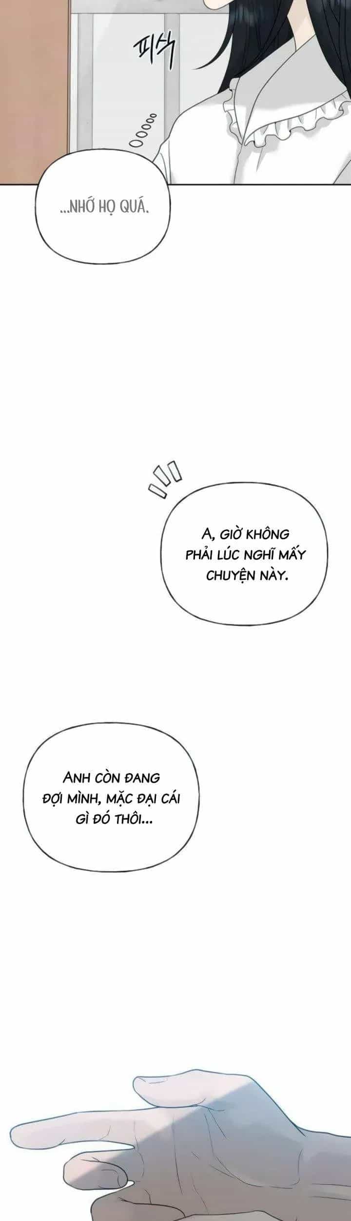 Sự Thâm Nhập Dịu Dàng - Chương 10 - ảnh 5
