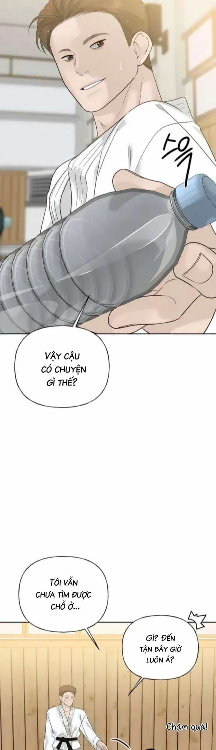 Sự Thâm Nhập Dịu Dàng - Chương 10 - ảnh 50